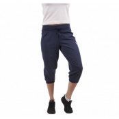 Capri Sweat Pants, Dress Blue, L,  Puma