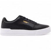 Carina Lux L, Puma Black-Puma Black, 36