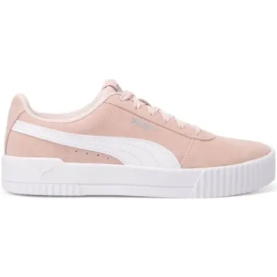 Carina, Rosewater-Puma White-Puma Silv, 36