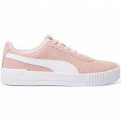 Carina, Rosewater-Puma White-Puma Silv, 37