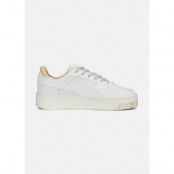 Carina Street Better, Puma White-Puma White-Granola, 41