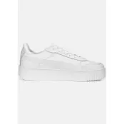 Carina Street, PUMA White-PUMA White-PUMA Gol, 36