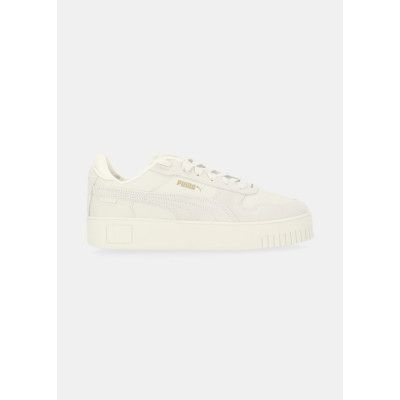 Carina Street Sd, Vapor Gray-Vapor Gray-Puma Gol, 36 (Uk 3.5),  Skor