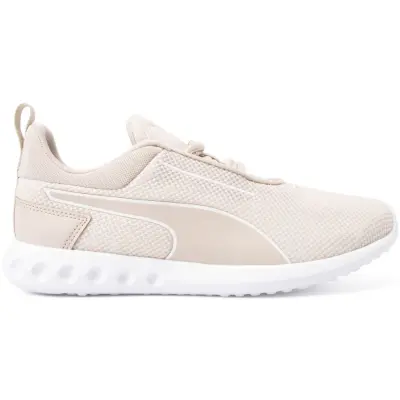 Carson 2 Concave Wn's, Silver Gray-Puma White, 40