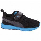 Carson Runner V Kids, Black, 1,  Puma