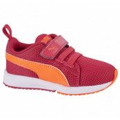 Carson Runner V Kids, Red, 1,  Puma