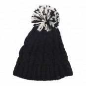 Cat Fold Beanie Ii, Black, Onesize,  Puma