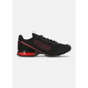 Cell Divide, Puma Black-High Risk Red, 47