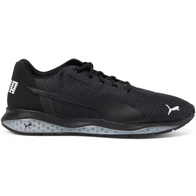 Cell Ultimate Point, Puma Black-Puma White, 45