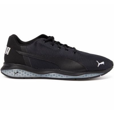 Cell Ultimate Point, Puma Black-Puma White, 48,5