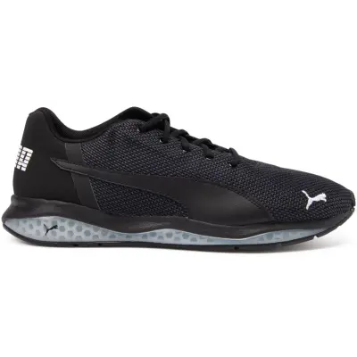 Cell Ultimate Point, Puma Black-Puma White, 48,5
