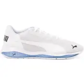 Cell Ultimate Point, Puma White-Glacier Gray, 42