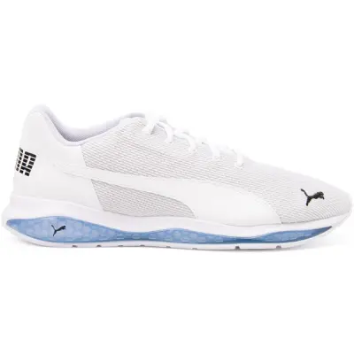 Cell Ultimate Point, Puma White-Glacier Gray, 47