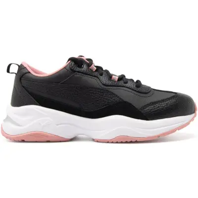 Cilia Lux, Puma Black-Bridal Rose-Puma Si, 36