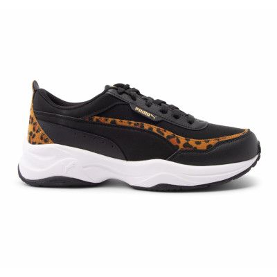 Cilia Mode Leo, Puma Black-Puma Black-Puma Tea, 36
