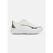 Cilia Mode Leo, Puma White-Puma White-Puma Tea, 39
