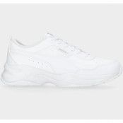 Cilia Mode, Puma White-Puma Silver, 36