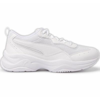 Cilia, Puma White-Gray Violet-Puma Si, 36 (Uk 3.5),  Sneakers
