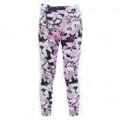 Classics Aop Leggings G, Pale Pink-Aop, 104,  Puma