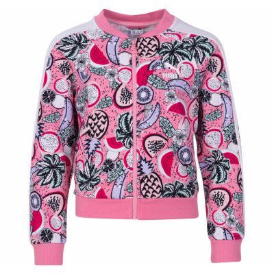 Classics Fruit Jacket G