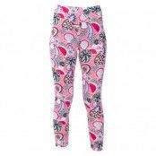 Classics Fruit Leggings G, Peony, 104,  Puma