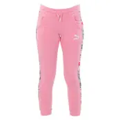 Classics Fruit Sweat Pants G, Peony, 164,  Puma
