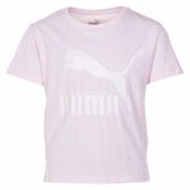 Classics Graphic Tee G, Rosewater, 104,  Puma