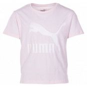 Classics Graphic Tee G, Rosewater, 128,  T-Shirts