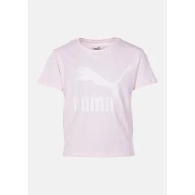 Classics Graphic Tee G, Rosewater, 128,  T-Shirts