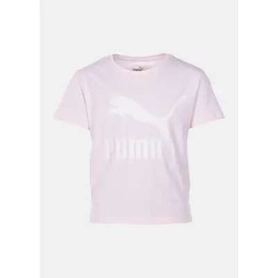 Classics Graphic Tee G, Rosewater, 152,  T-Shirts