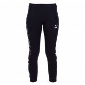 Classics Leggings Aop G, Puma Black, 104,  Puma