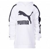 Classics T7 Hoody G, Puma White, 140,  Puma