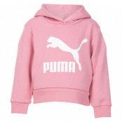 Classics T7 Hoody Tr G, Bridal Rose, 116,  Puma