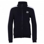 Classics T7 Track Jacket B, Cotton Black, 104,  Puma