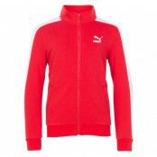 Classics T7 Track Jacket B, High Risk Red, 116,  Puma