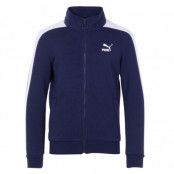 Classics T7 Track Jacket B, Peacoat, 104,  Puma