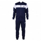 Clean Tricot Suit Cl, Peacoat, L,  Puma