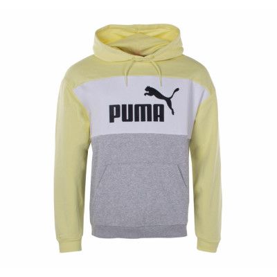 Colorblock Hoodie
