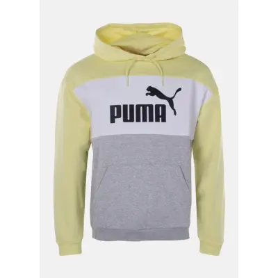 Colorblock Hoodie