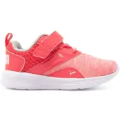 Comet V Inf, Calypso Coral-Puma White, 20