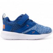 Comet V Inf, Galaxy Blue-Puma White-Jaffa O, 19