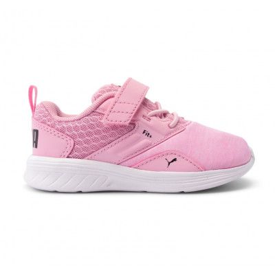 Comet V Inf, Pale Pink-Puma Black-Puma Whit, 20