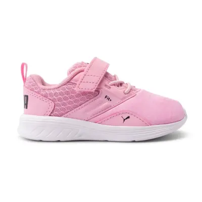 Comet V Inf, Pale Pink-Puma Black-Puma Whit, 25