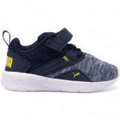 Comet V Inf, Peacoat-Blazing Yellow, 3,  Puma