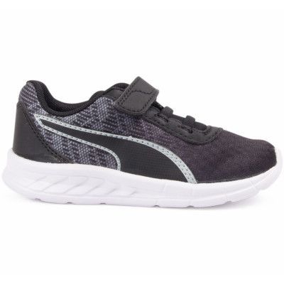 Comet V Inf, Quarry-Puma Black, 40,5