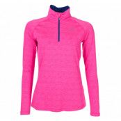 Core-Run L/S Hz Top W, Knockout Pink, M,  Puma