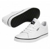 Court Classic, White/Blac, 36