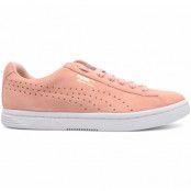 Court Star Suede, Pink, 36