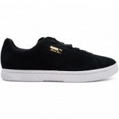 Court Star Suede, Puma Black, 37,5