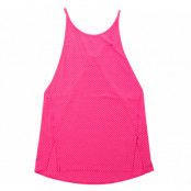 Dancer Drapey Tee, Knockout Pink Heather-Stripe, M,  Puma